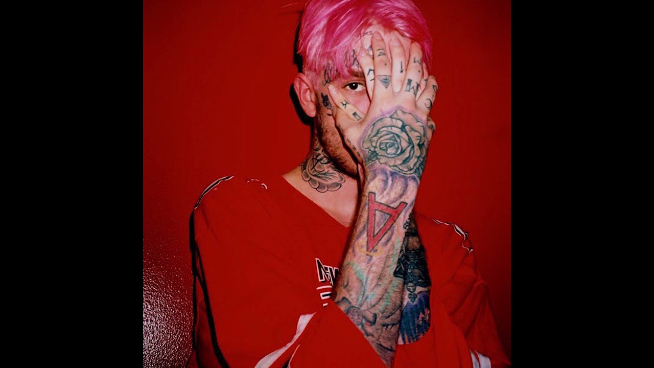 [FREE] Lil Peep x Smokeasac Type Beat 