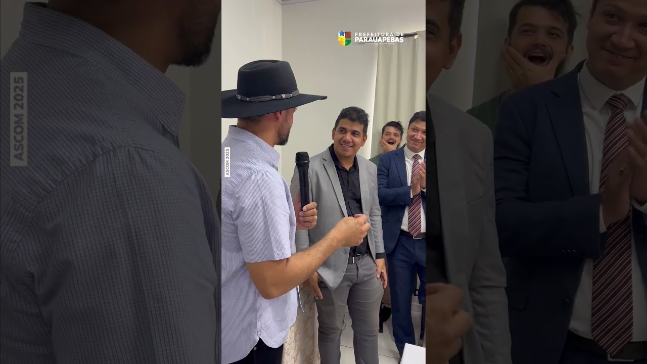 O Procon tá de cara nova!🤩