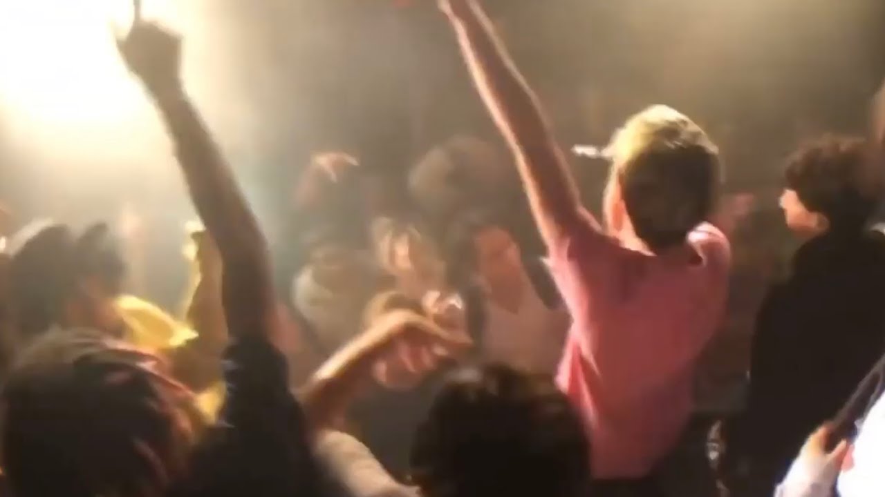 Radical - PICCOLI TALENTI//CHOPPER GIGANTI • LIVE • (feat. Lil Frostee, Kimyo, Lil Kaneki)