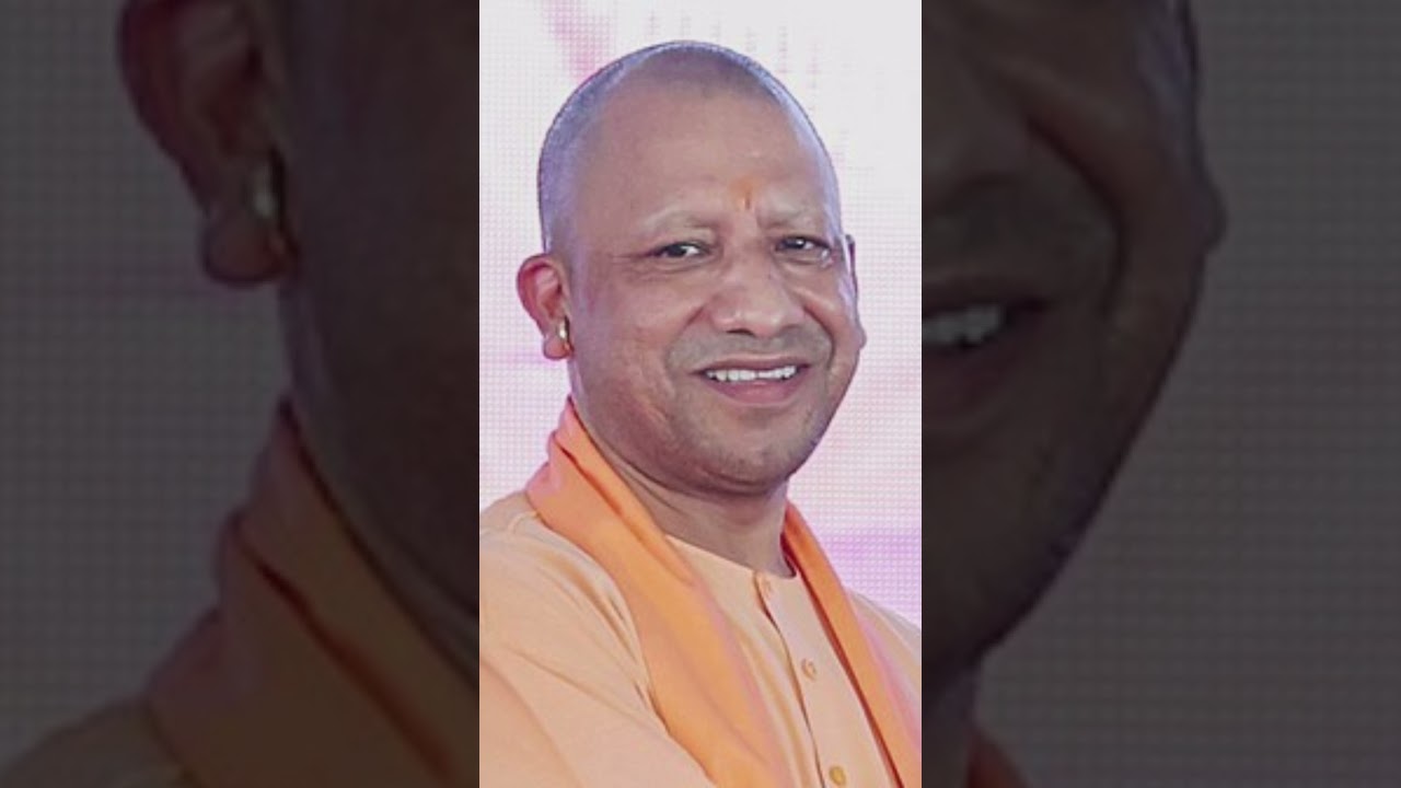 #yogiadityanath