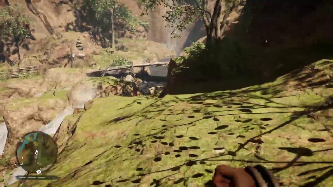 Partiu sobrevivência PT#4 