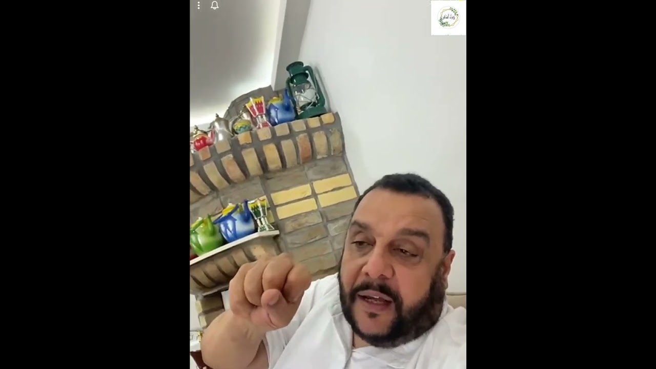 اسامه القصار في البوسنة مموش دباقي #وصفة #اسامه_القصار