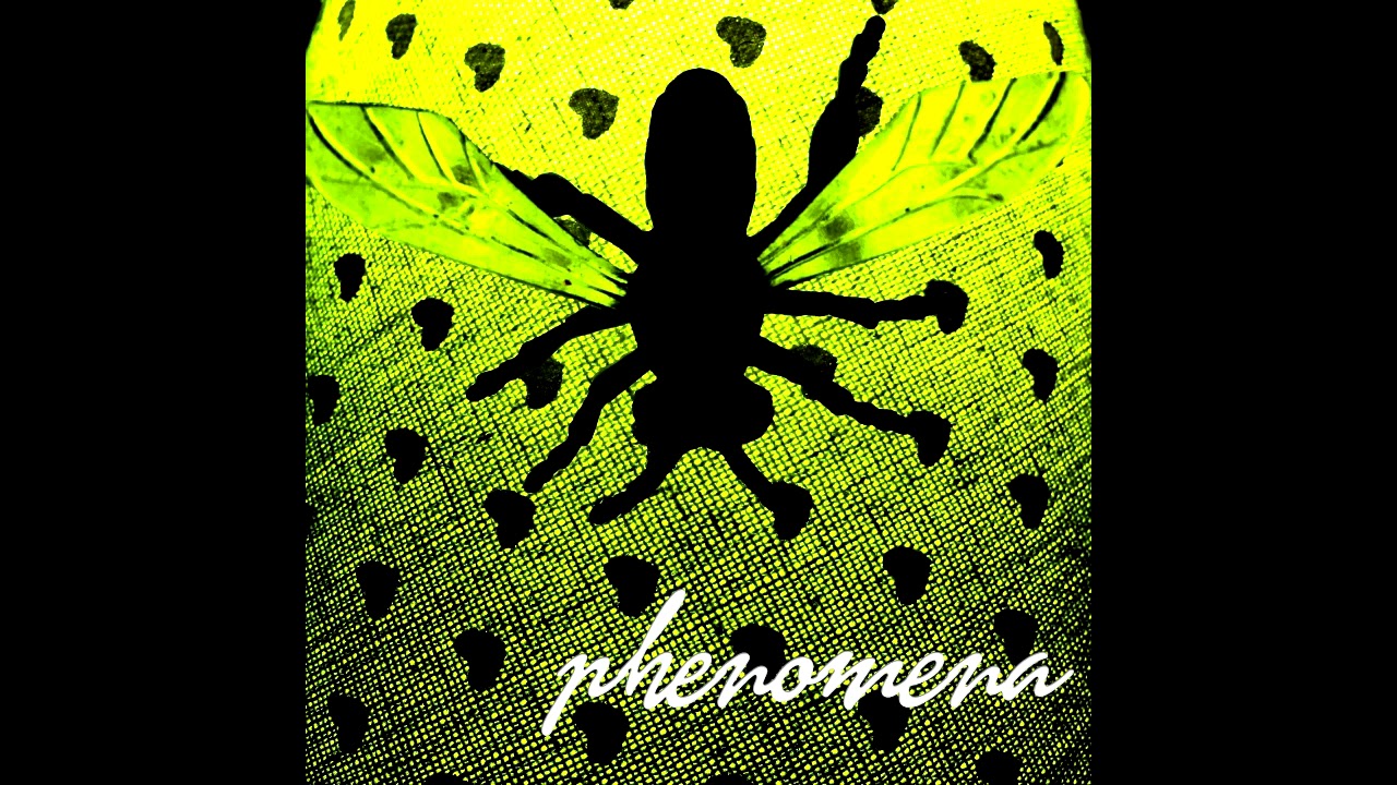 Overlook 237 - Phenomena