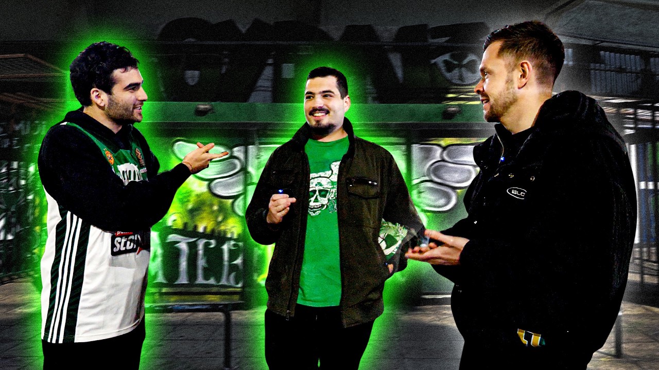 We Stopped PAO Fans & Got Hilarious Responses!