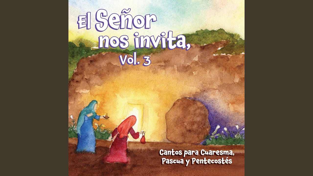 Con Estas Cenizas/With Ashes and Sorrow, O Lord