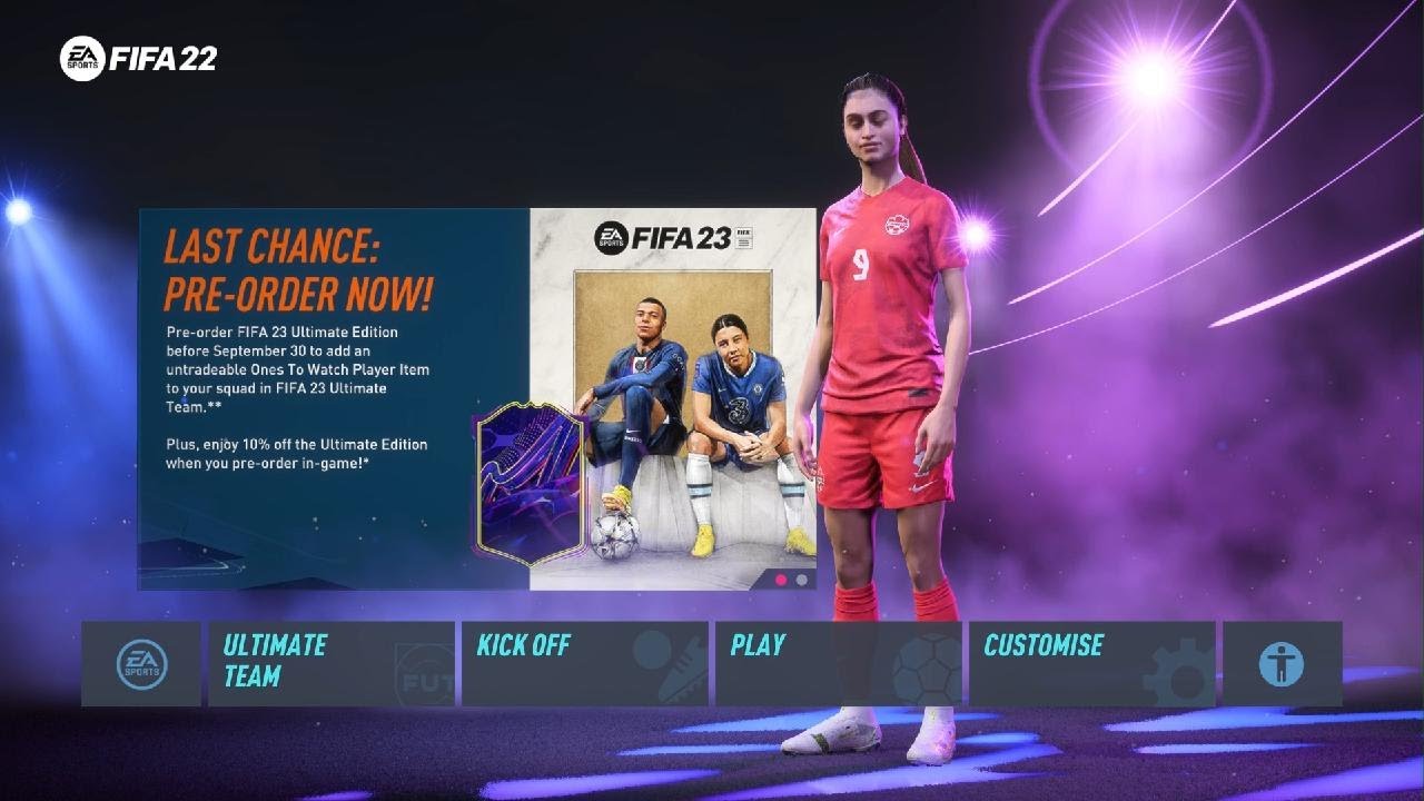 How to buy FIFA 22 points