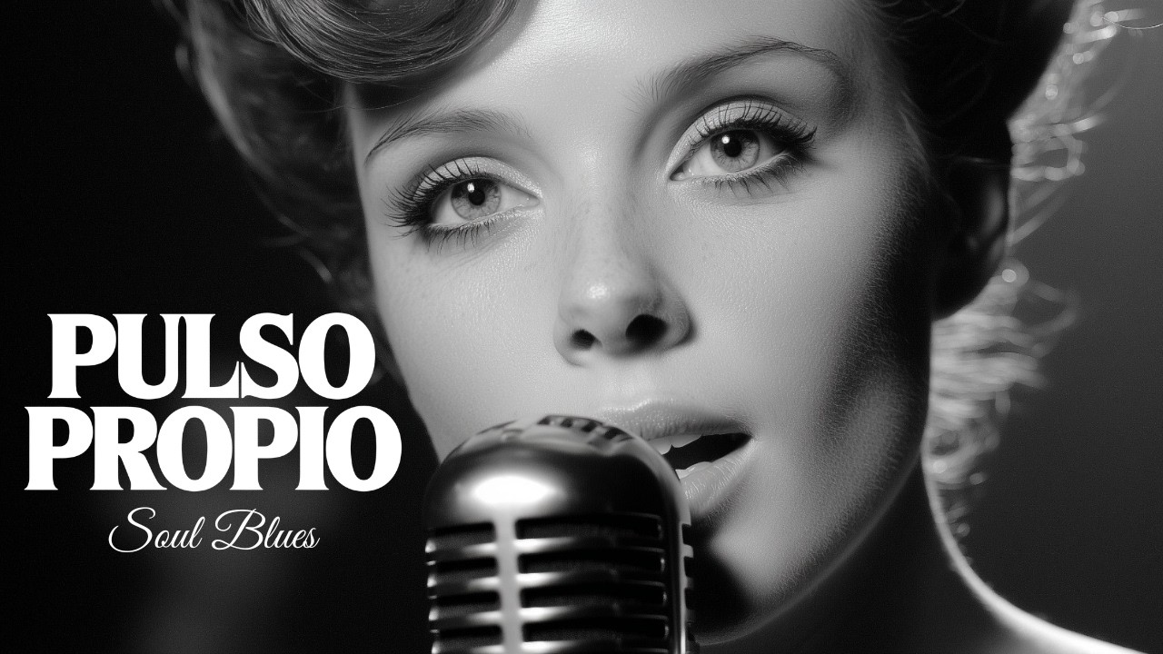 Pulso Propio - Spanish Soul Blues | Amor Propio & Honestidad