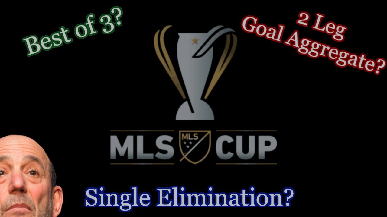 Плей-офф Кубка MLS не может определиться