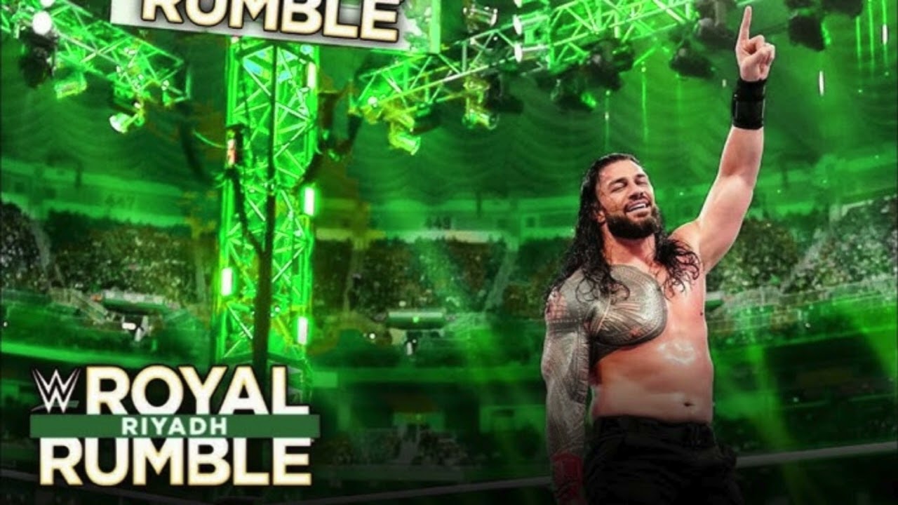 Big WWE & AEW Rumours for 2026 👀