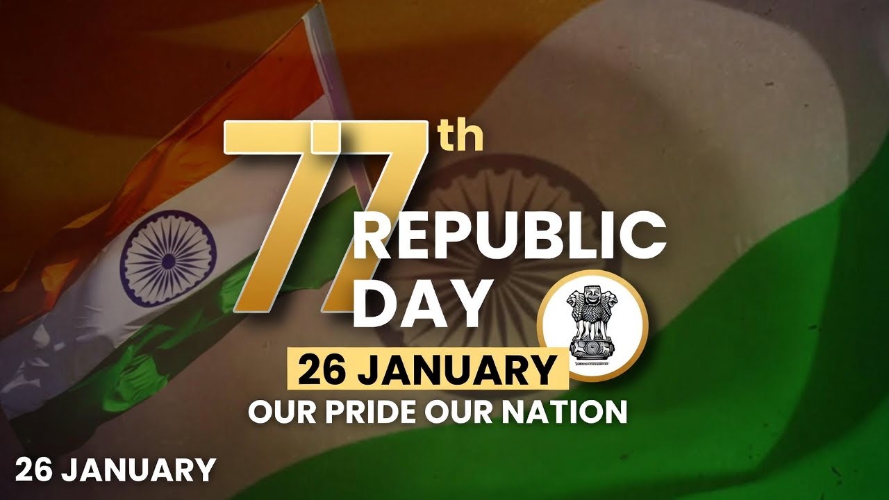 Republic Day Parade 2026  | गणतंत्र दिवस समारोह | LIVE