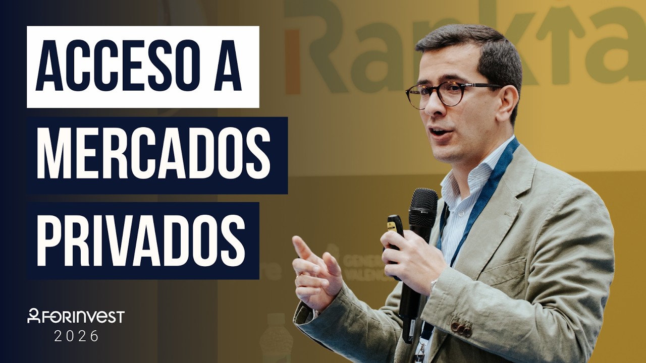 Qué es el Private Equity y Cómo Invertir Desde 10.000€ | Crescenta