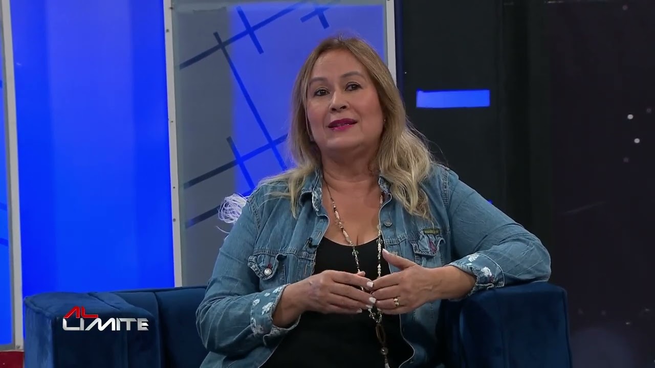 Isabel Figueroa - CEO Revista Factor de Éxito - Habla sobre Expocumbre 2024 en Cap Cana RD