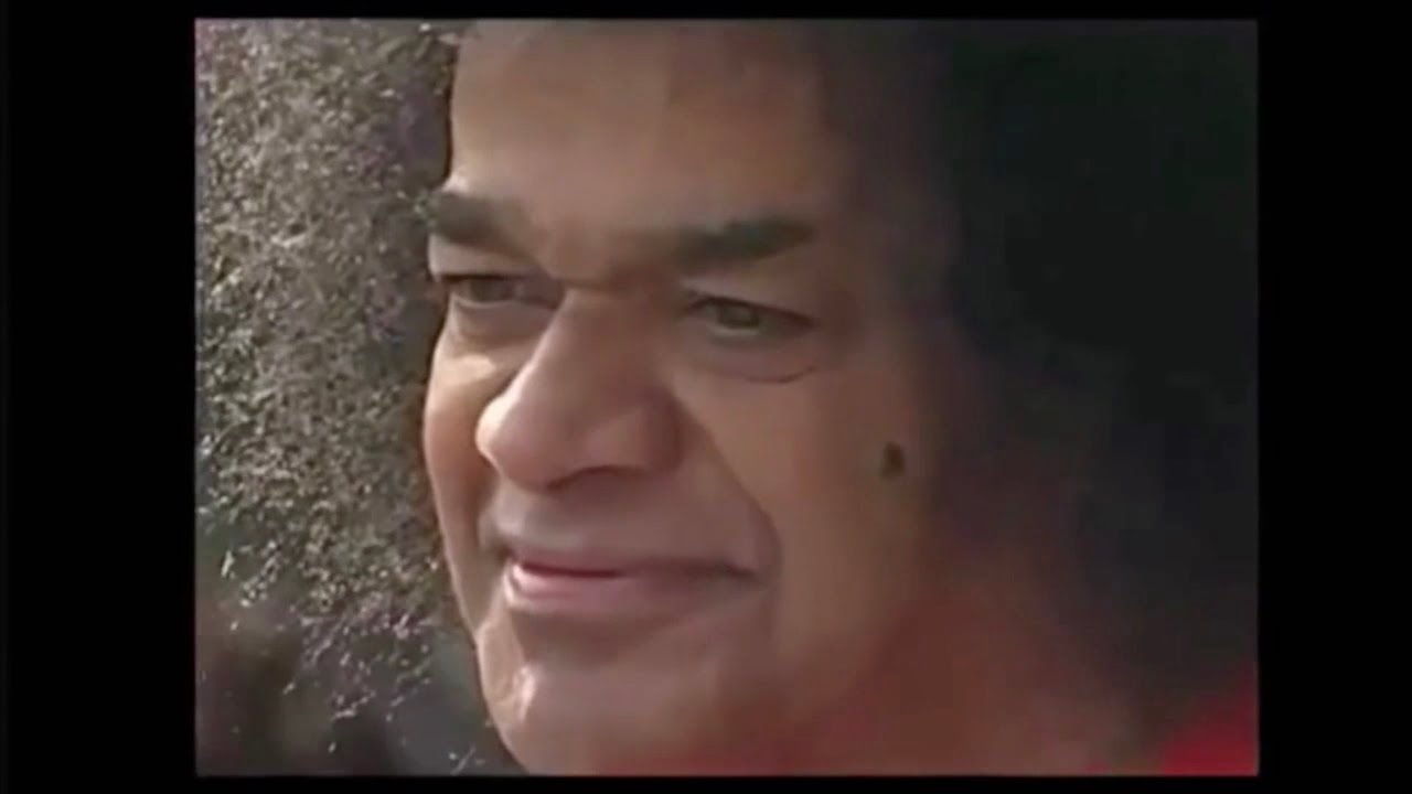 Message 5 - I Am The Sathya Yuga