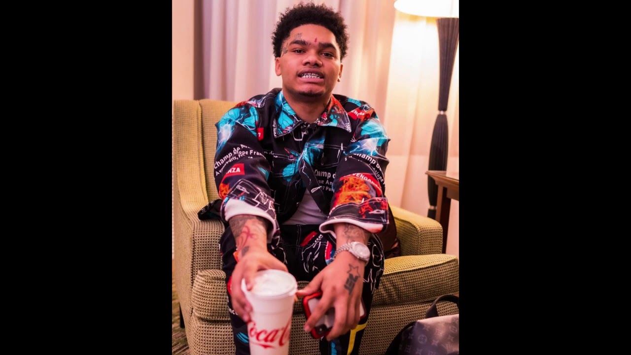 [FREE] NoCap x Rylo Rodriguez Type Beat 2020 “ Trust Nobody “