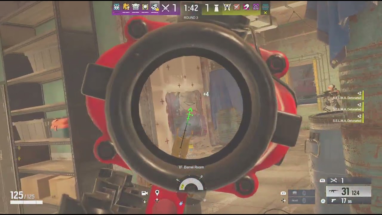 Ace R6