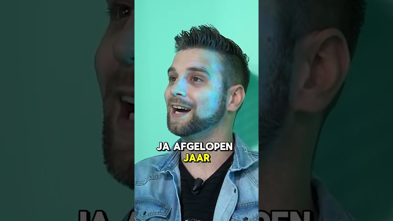 DIT IS WAT YOUTUBERS VERDIENEN..