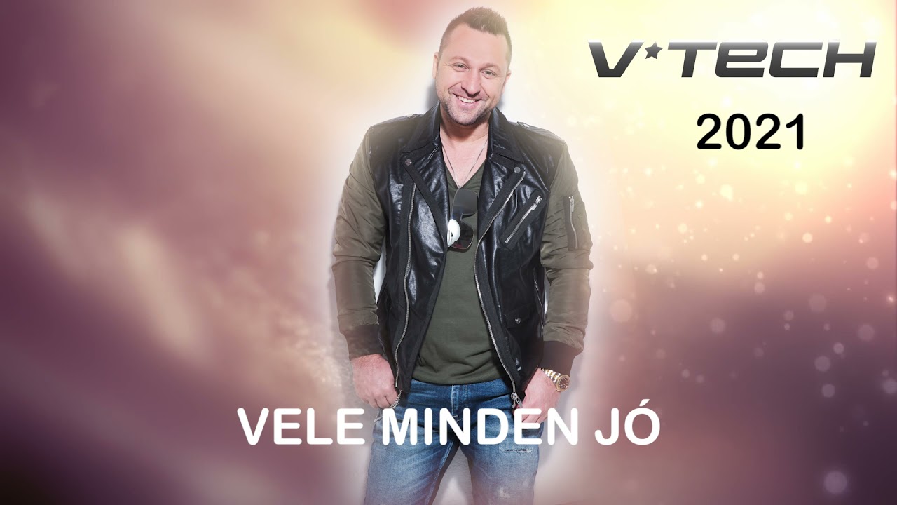 Vele minden jó 2021