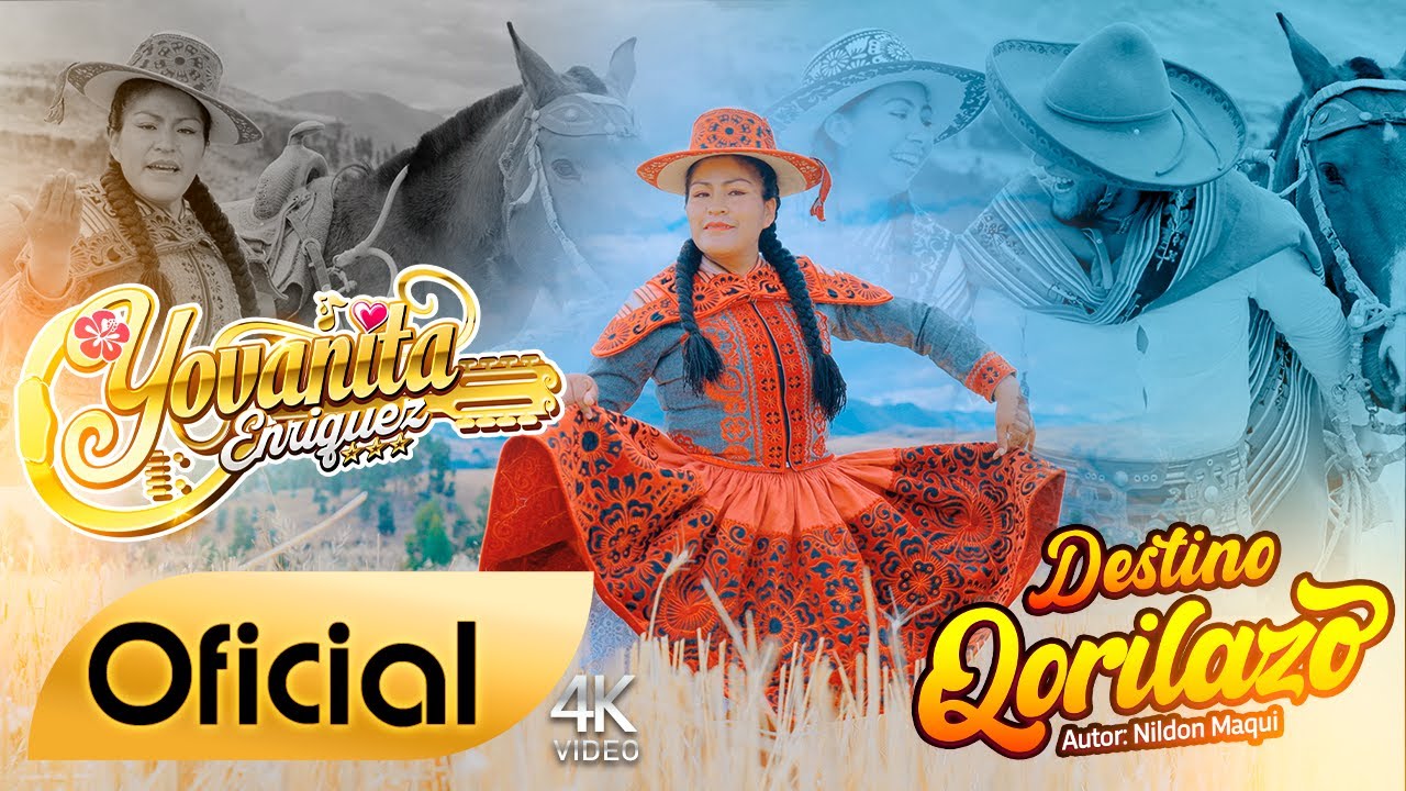 Yovanita Enriquez / Destino Qorilazo / Fameco Films / PRIMICIA 2023