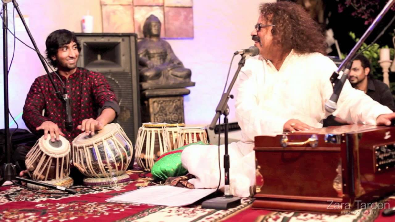 Apne Aaine Mein - Hariharan Ji and Jason Taj