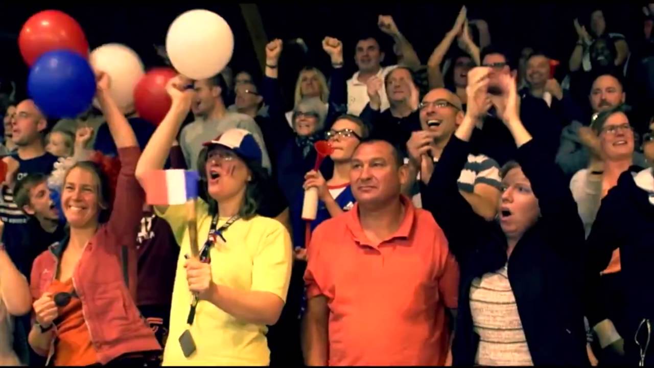 CDFAS - Centre Sportif Haut Niveau du Val d'Oise - Pr&eacute;sentation