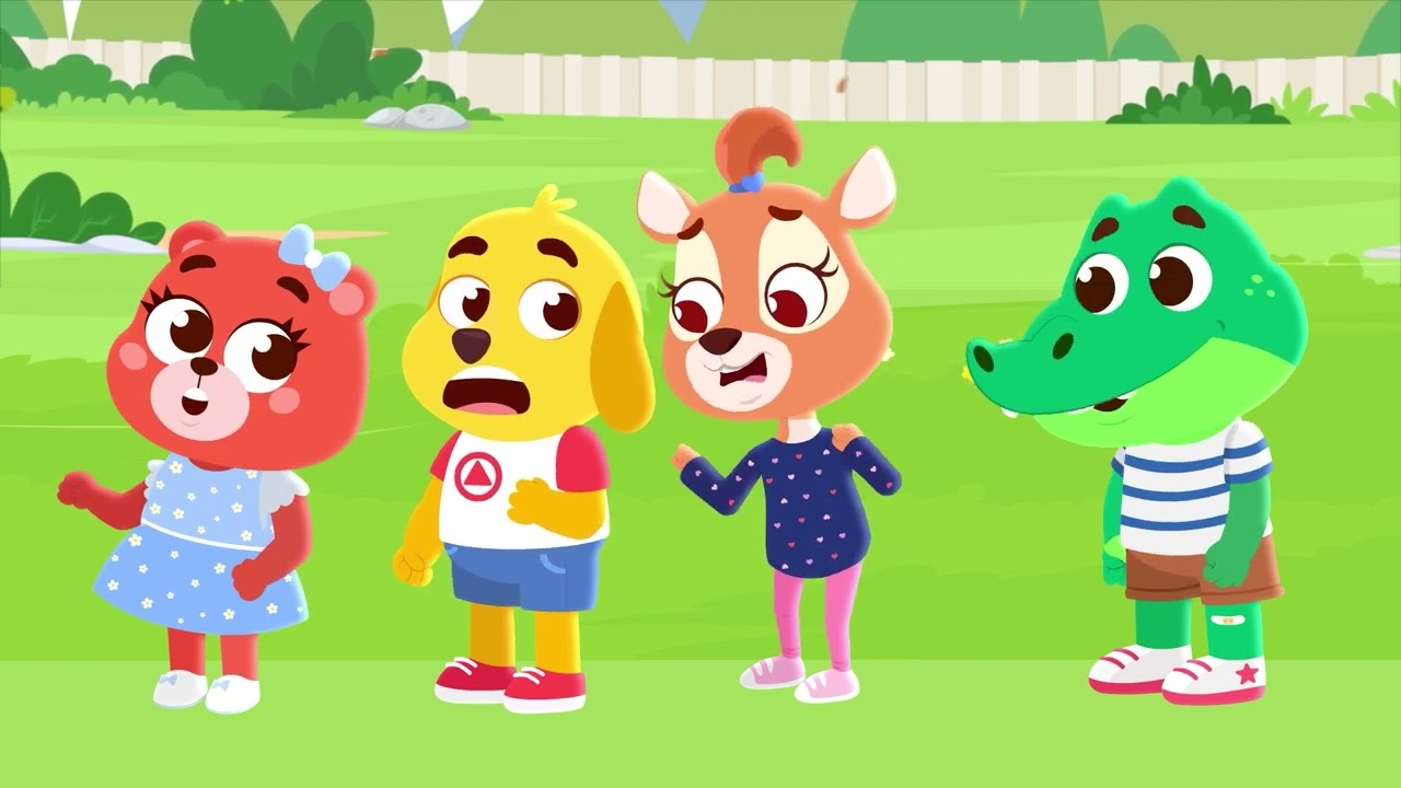 Captain Kidd Compilation | Nonstop 2 hours | Kids Cartoon and Songs | Nursery Rhymes - Kiddopia