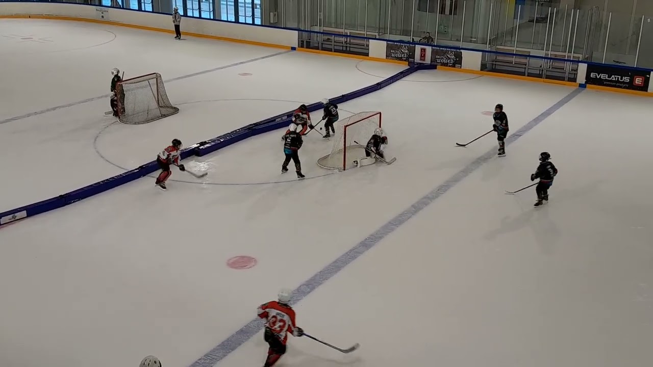 BV u11 Talsi 11.02.2026
