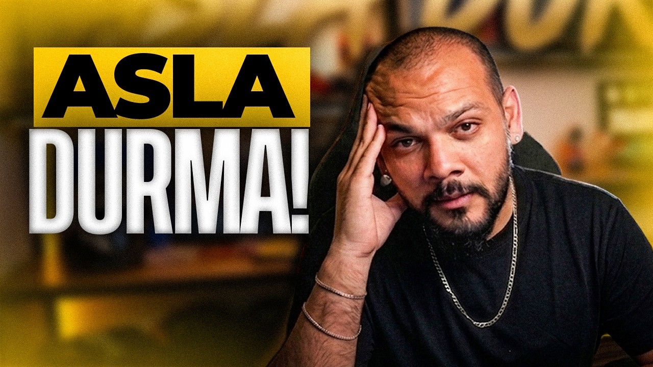 20&rsquo;lerinde b*k gibi para kazanmak istiyorsan bu videoyu izle