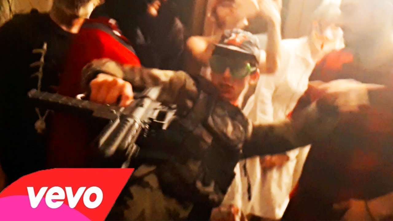 JACK UZI - DAN LE CLUB FREESTYLE
