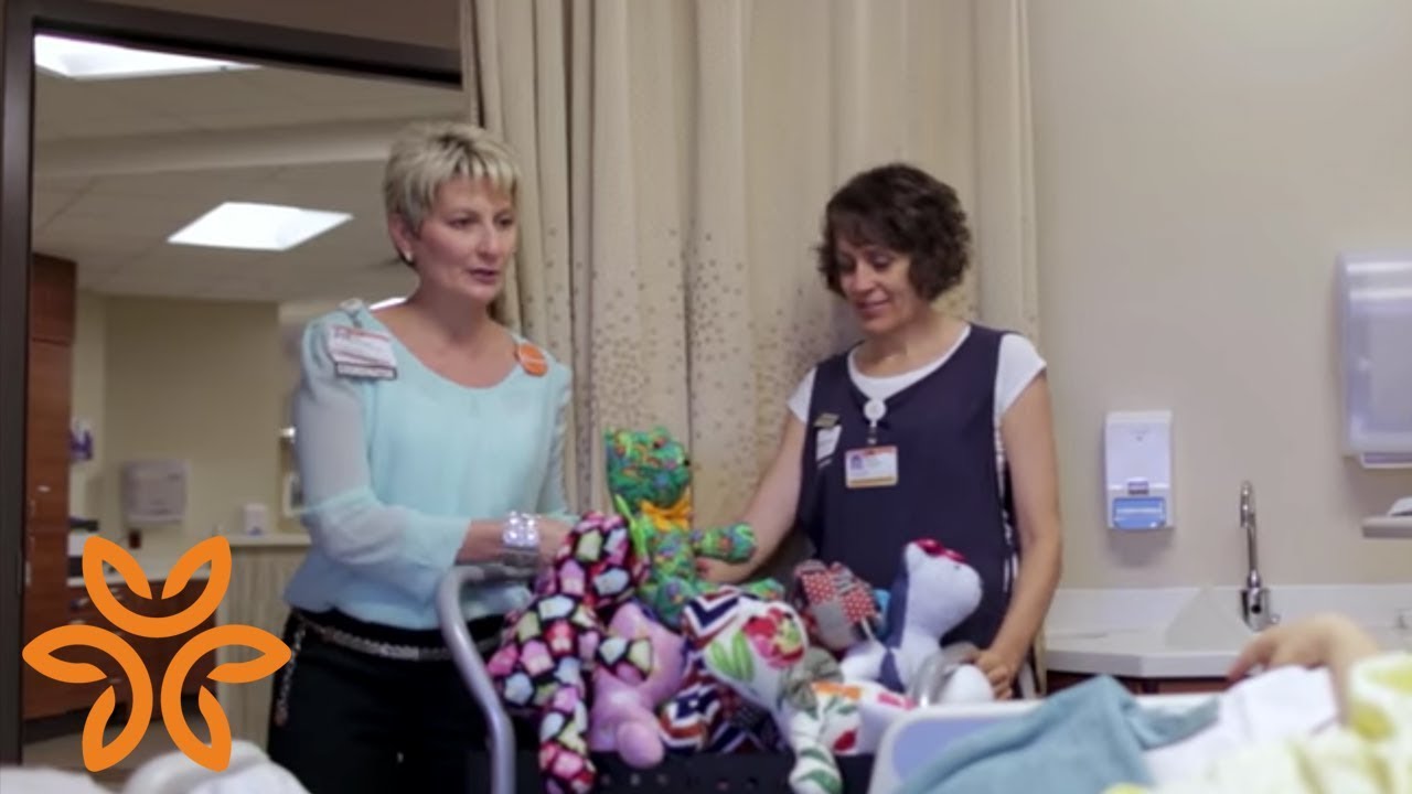 Tara and Pam's Teddy Bears | Hello humankindness