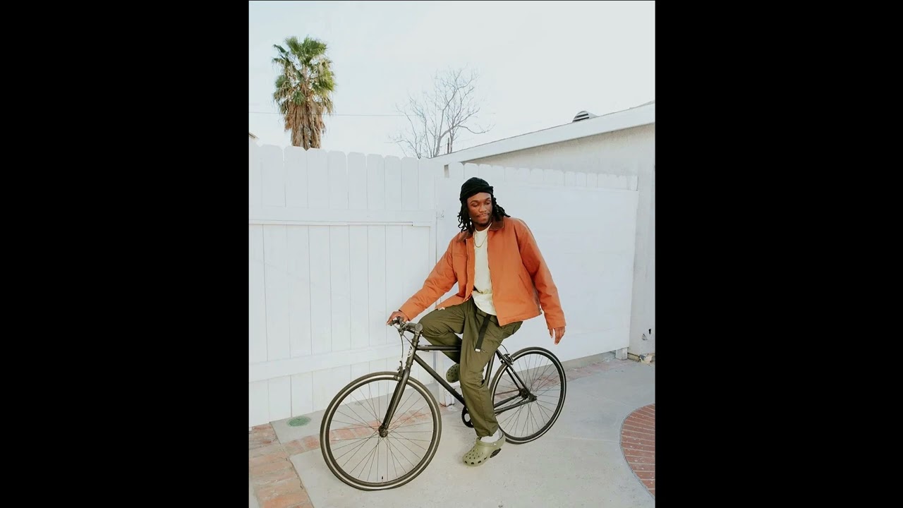 (FREE) SABA X ISAIAH RASHAD X KENNY BEATS X MICK JENKINS TYPE BEAT | 