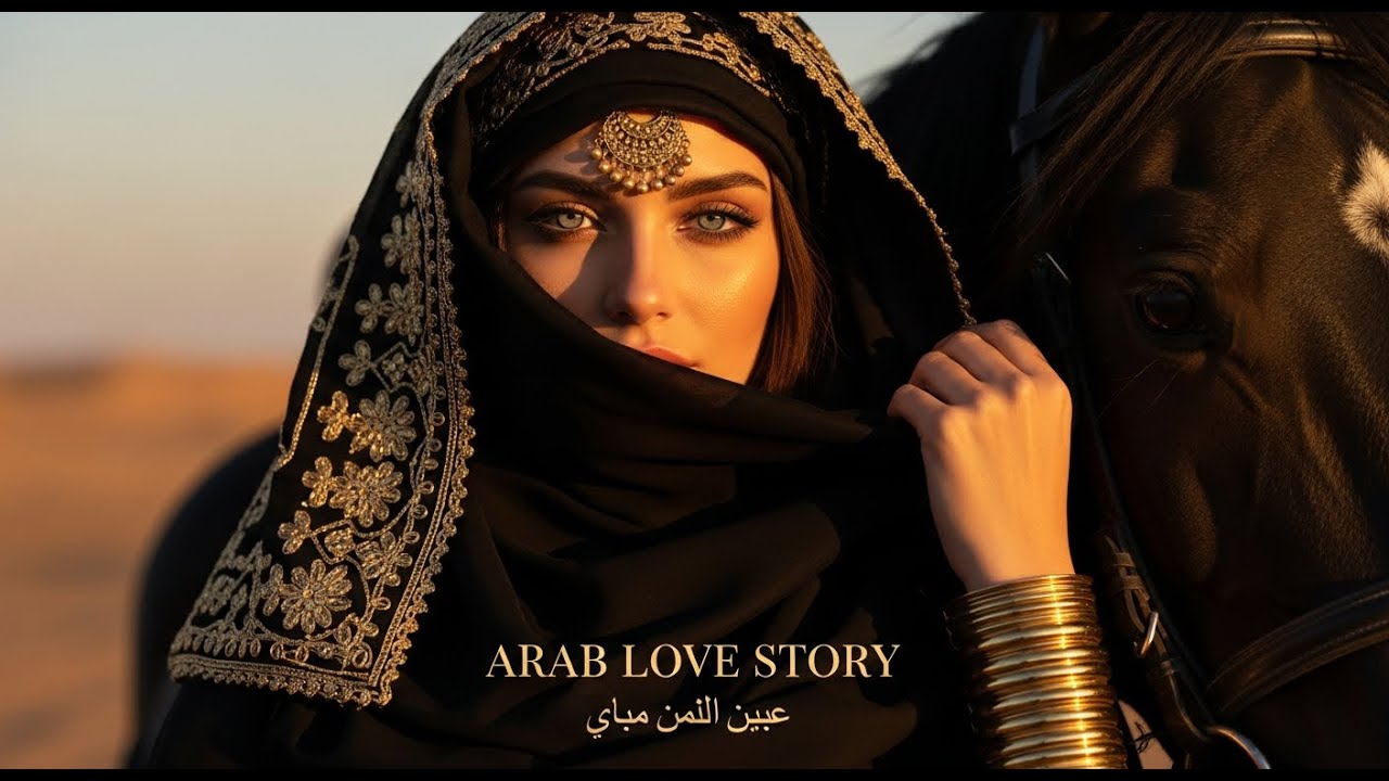 ❤️ 2026 Romantic Arabic Love Music – Songs Full of Love & Passion