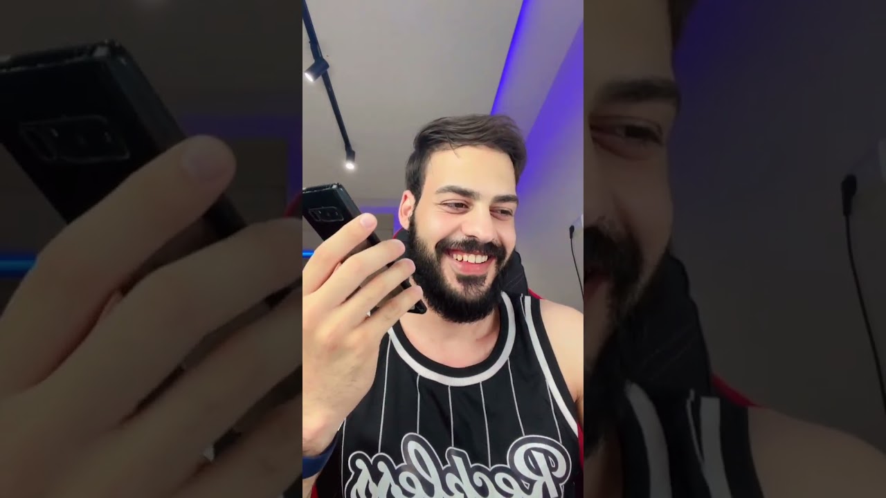 أخطر تيسط غتشوف فحياتك كاملة بدون منازع الطماع كيقضي عليه الكداب _ إيمان / عبد الواحد 😱