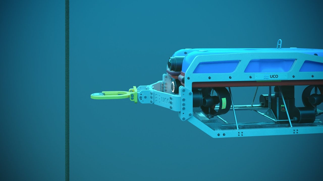 Rope Cutter