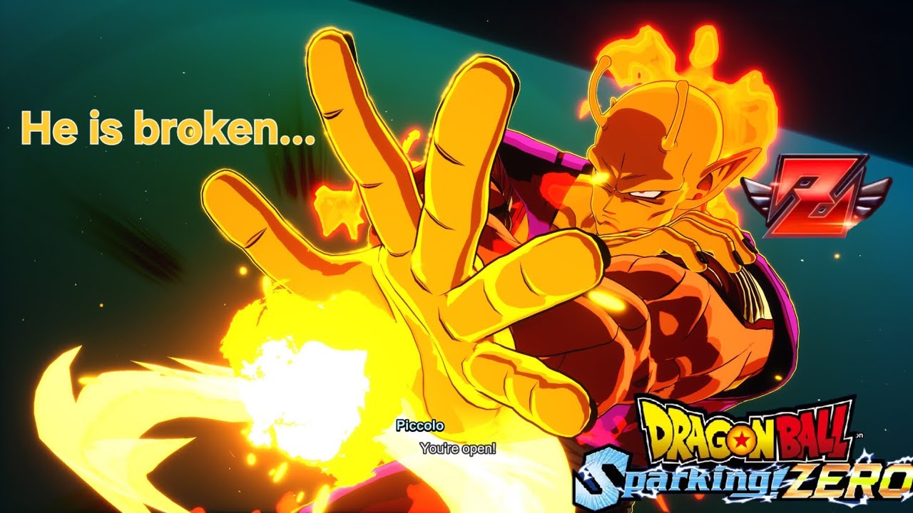 How the rank #1 Orange Piccolo plays in singles (ranked)