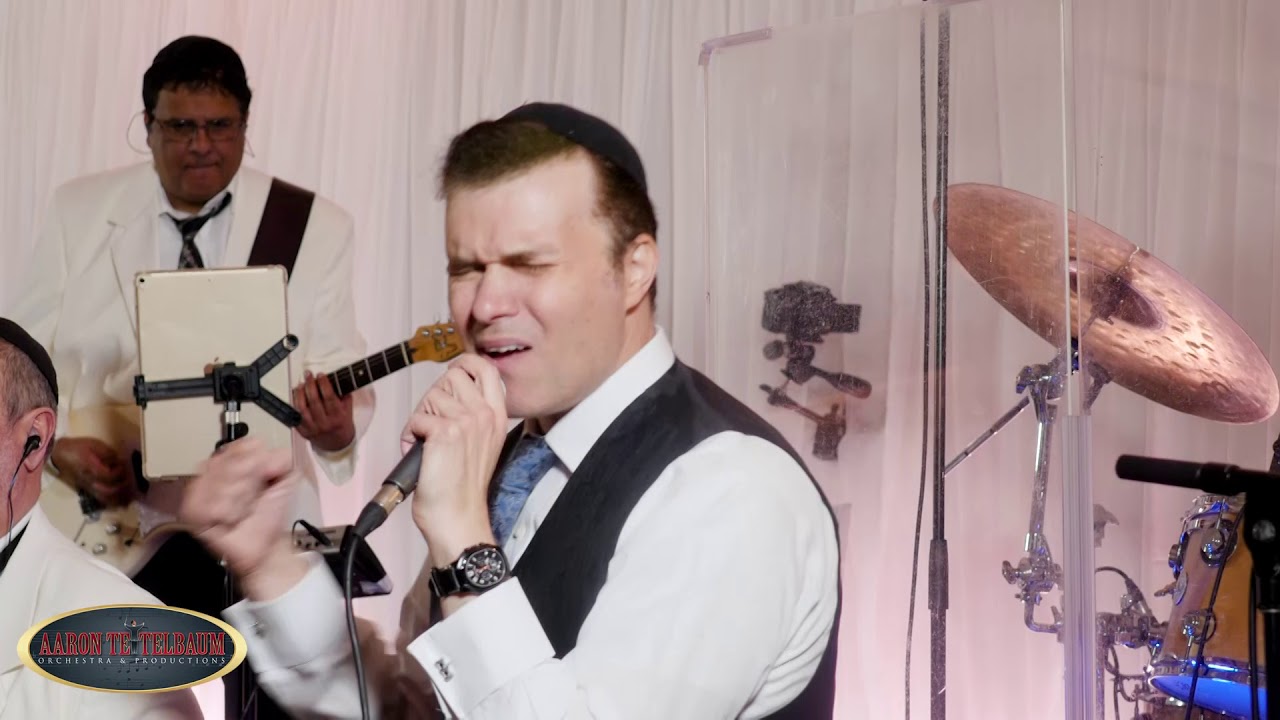 מחרוזת ריקוד I אוהד מושקוביץ Dance Medley I OHAD
