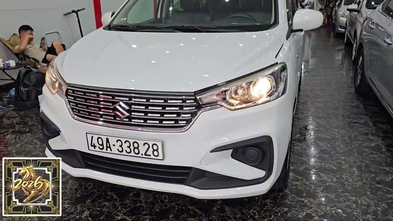 Suzuki etiga 2019 một đời chính chủ cực đẹp 0961408726