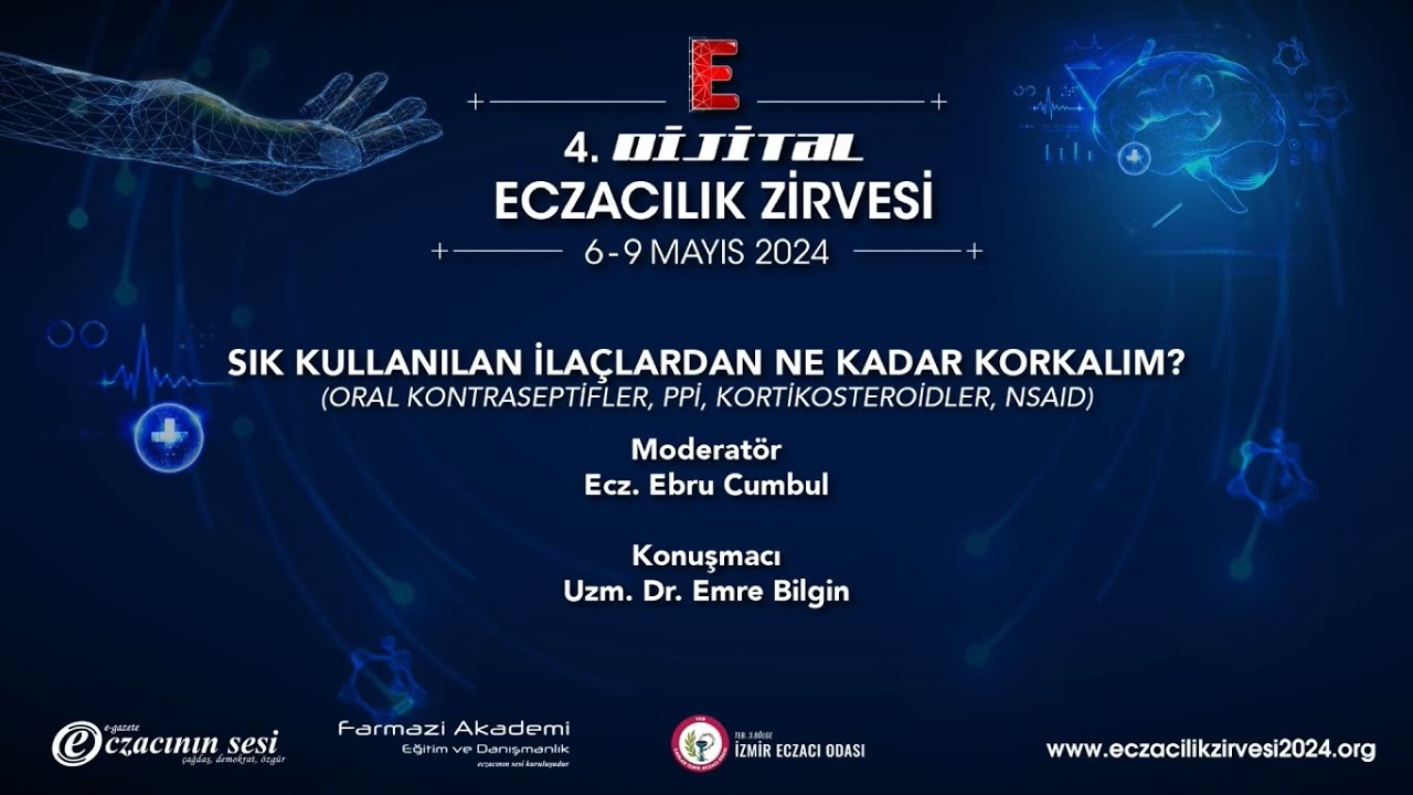 DESTEK ÜRÜNLERİ KULLANMAKTAN KORKALIM MI?