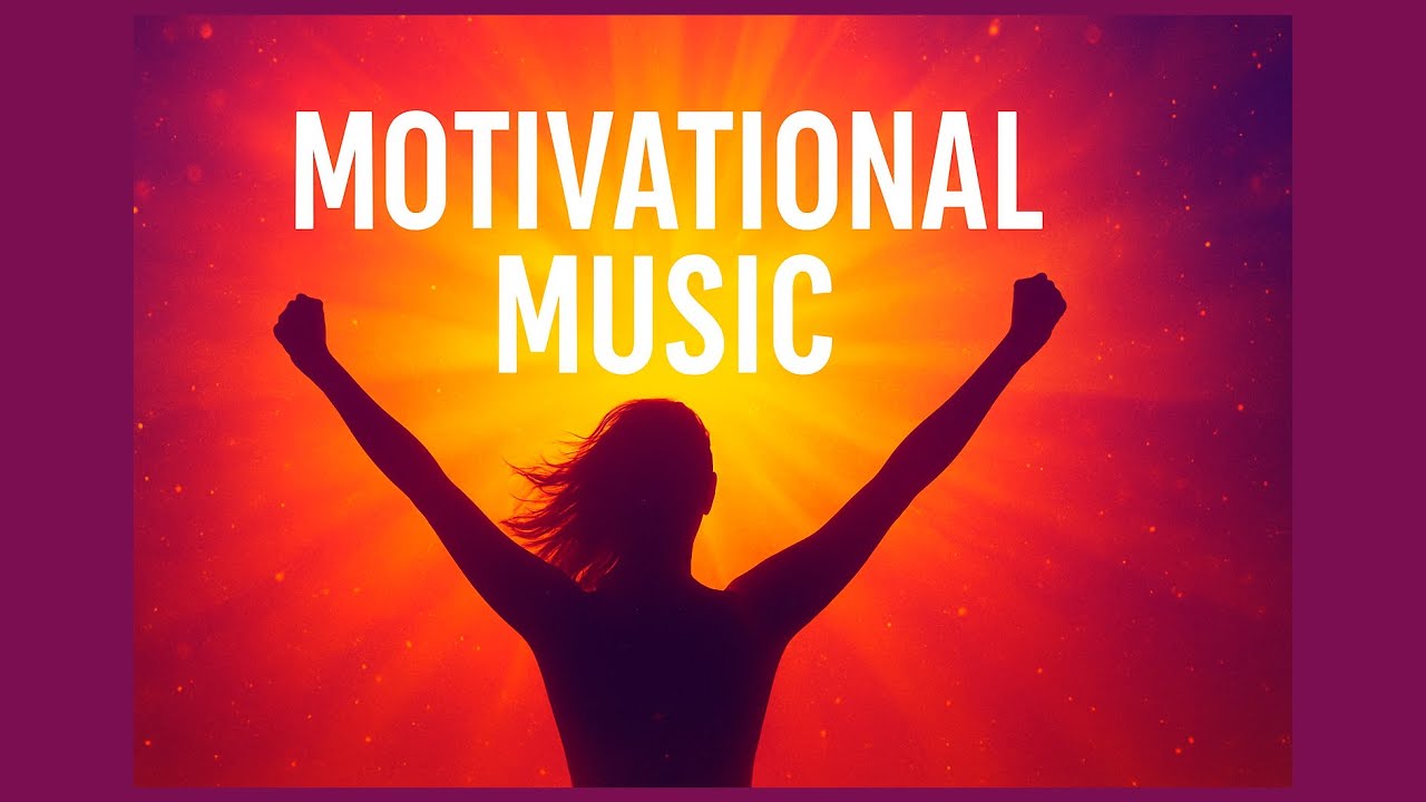 Rise Again. Powerful Motivational Songs Mix2025#TechnoMix #MotivationalMusic#PositiveEnergy#Dance