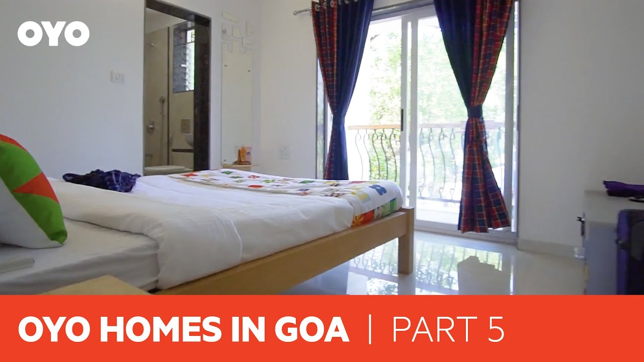 Beautiful Goan Villas | OYO Homes | OYO