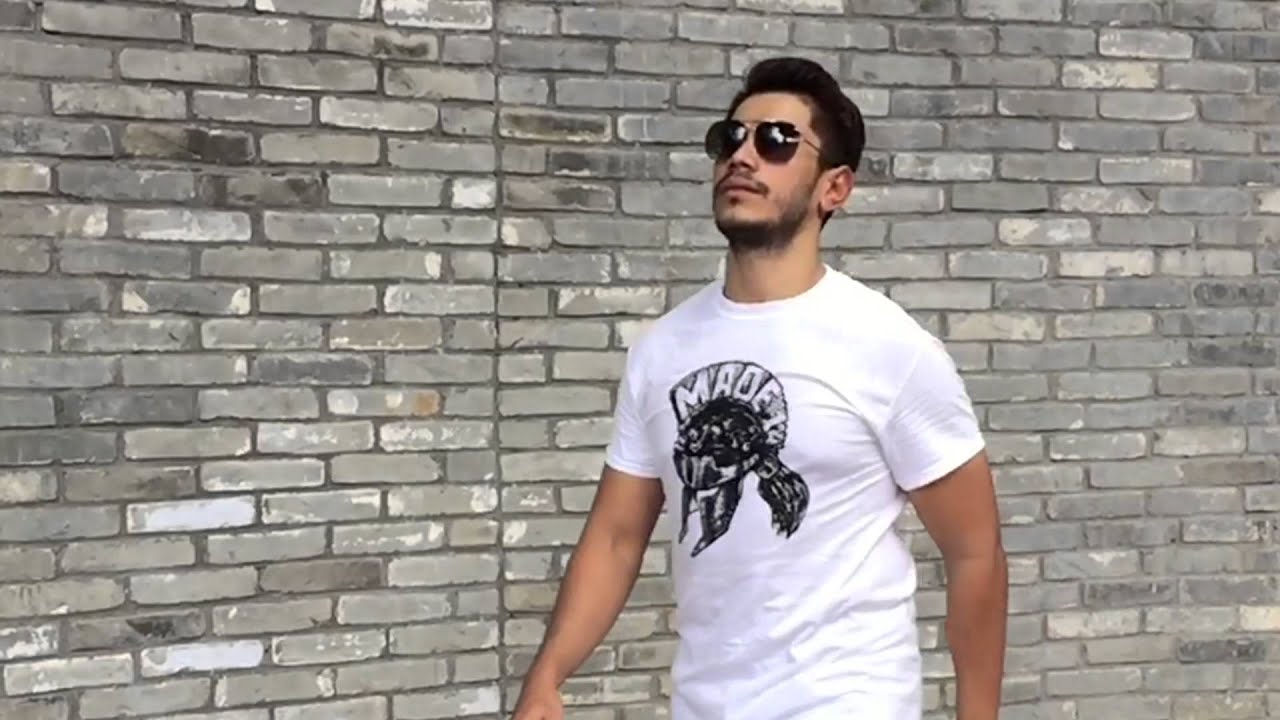 Azrel Ismail Made 14 fighter series