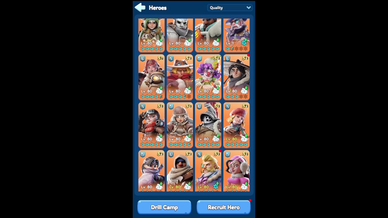 Penentuan Skin. akankah kita mendapatkannya