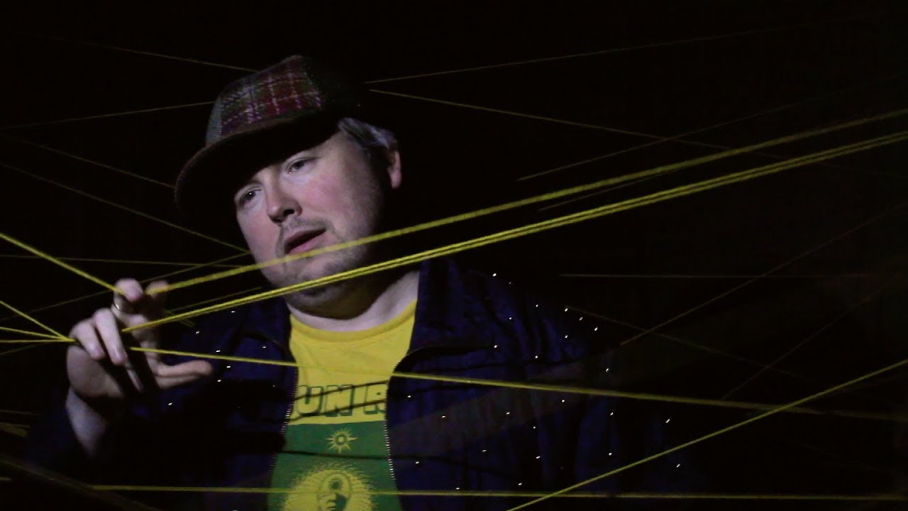 Richard Dawson - Weaver (Official Video)