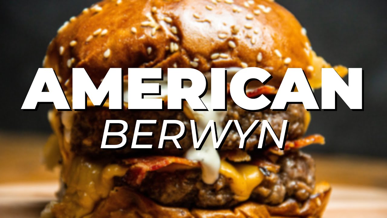 HIDDEN GEMS! 5 AMERICAN RESTAURANTS in Berwyn, Pennsylvania