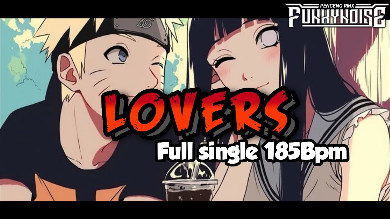 SPECIAL WIBU GACOR‼️FUNKOT - LOVERS OPENING 09 NARUTO SHIPPUDEN || FUNKYTONE NEW 2025