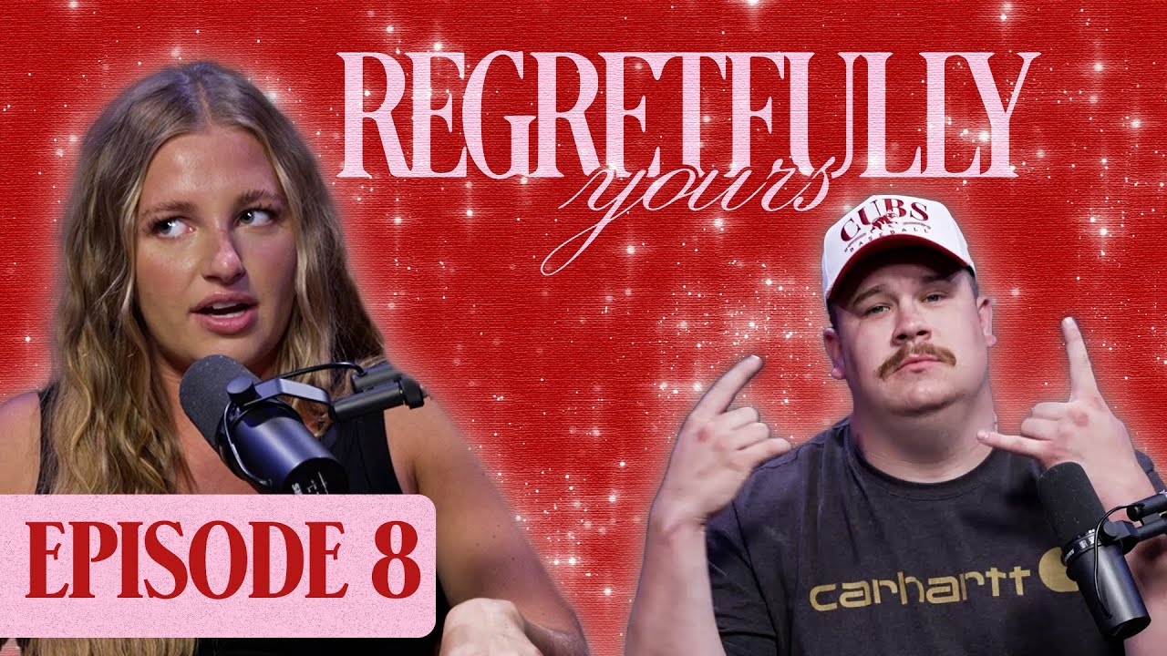 Regretfully We Recap Barstool Beach House Weekend 1 ft. Katic | Episode 8
