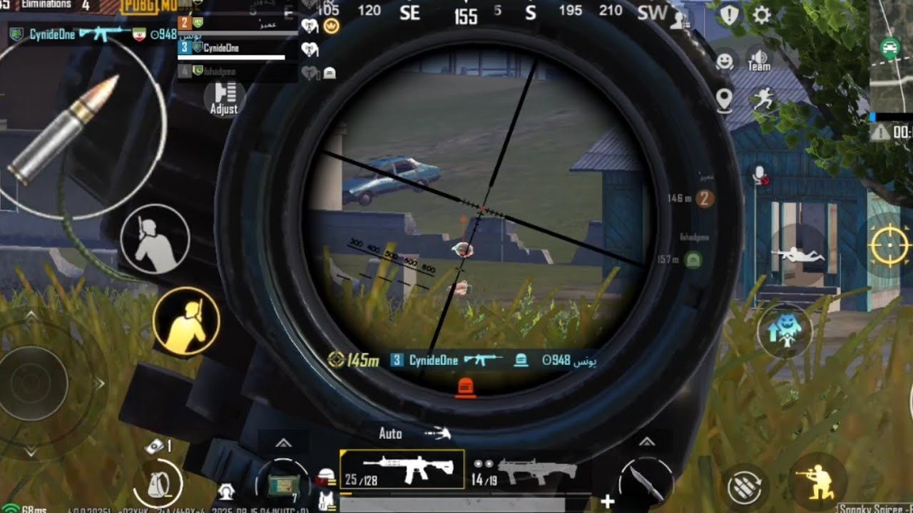 9/100 with 4 Kills | Spooky Soiree | PUBG Mobile Gameplay Unedited 2025-09-15-08-55-58