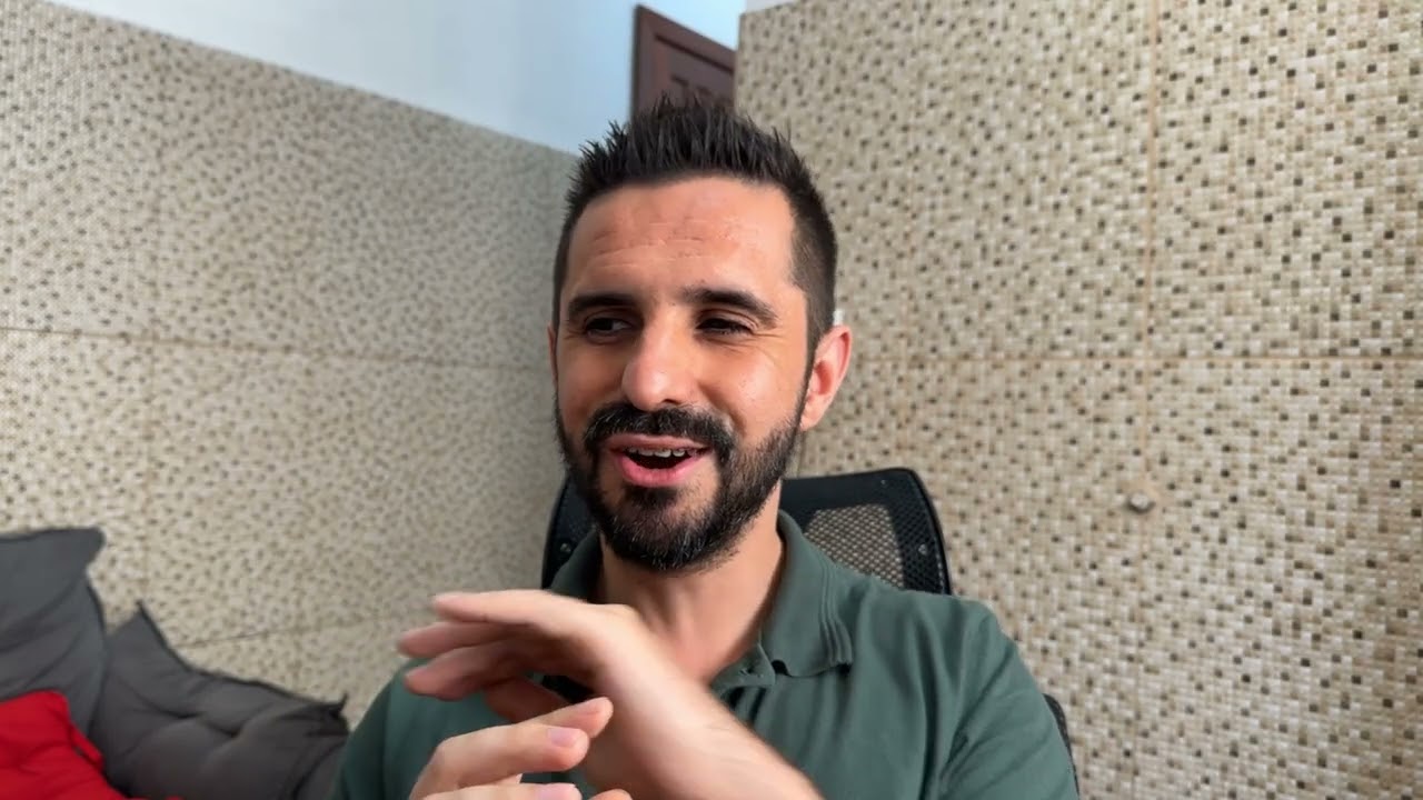 Você não consegue mudar(E eu sei como te fazer sair disso)