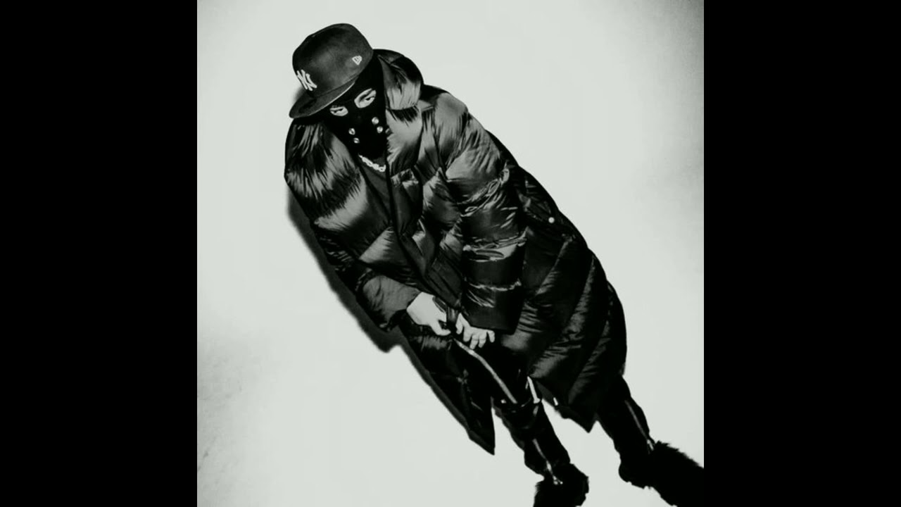 (FREE) Yeat Type Beat - "Edge"