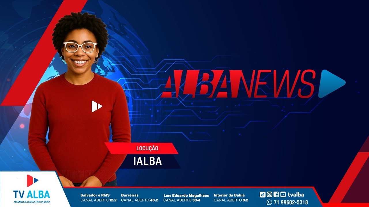 ALBA NEWS - 11.03.2026 - Principais manchetes dos jornais do dia