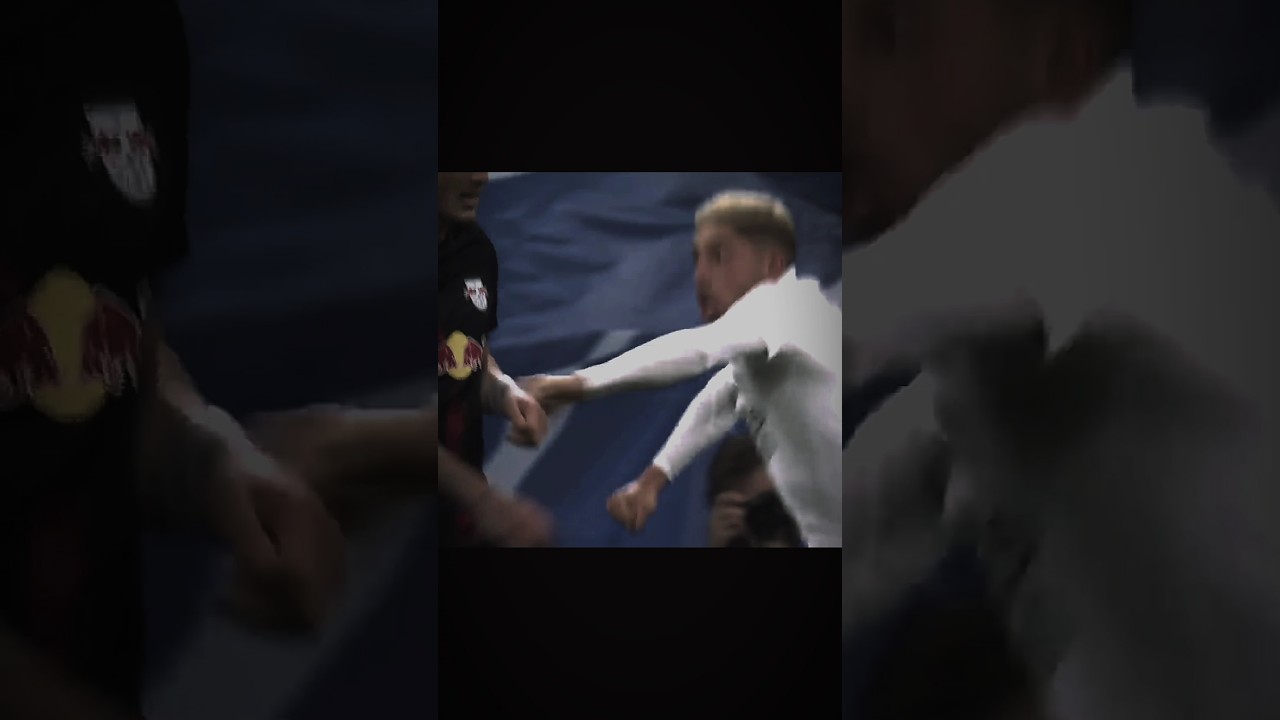 Valverde vs raum 💀🔥